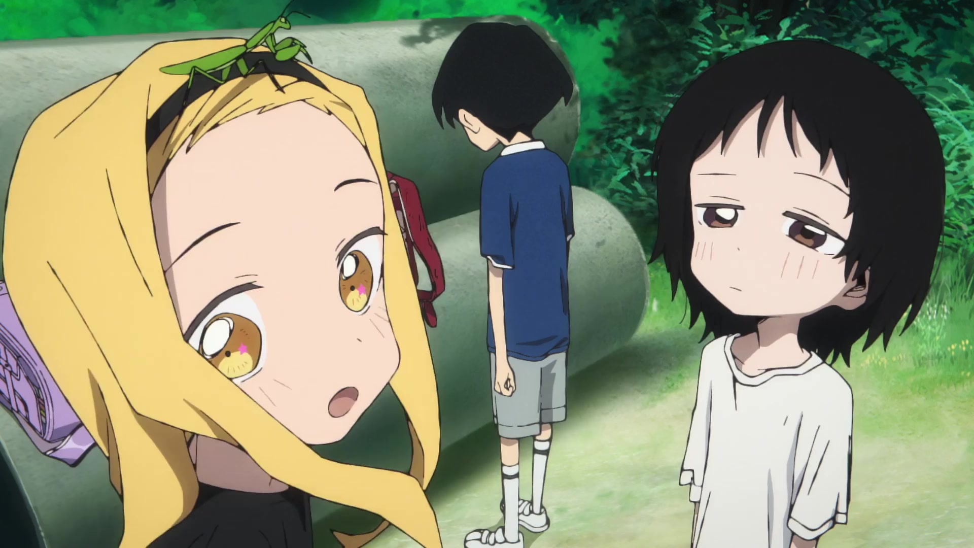 [Tsukyio Editing Resources] Takopi's Original Sin - 263.mp4